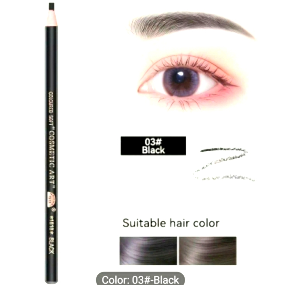 Eyebrow Pencil